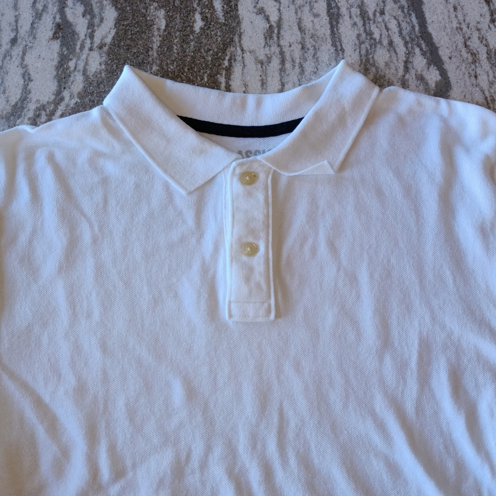 Old Navy Men's The Classic Polo Shirt Size Large